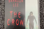The Crow '2 disc collector's edition'