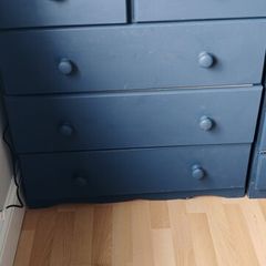free chest of drawers
