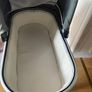 Uppababy Basinette Image 2