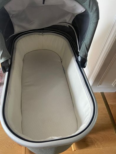 Uppababy Basinette
