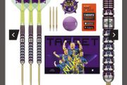 darts