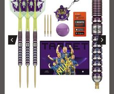 darts