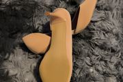 New women shoes, size 40