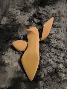 New women shoes, size 40