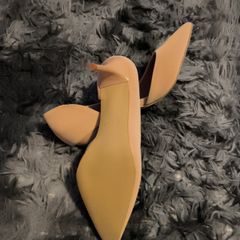 New women shoes, size 40