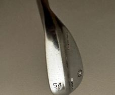 Vokey SM6 54 58 set