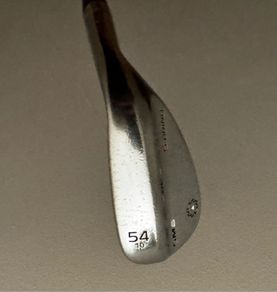 Vokey SM6 54 58 set