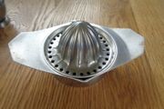 Stainless Steel Citrus Juice Squeezer for Sale