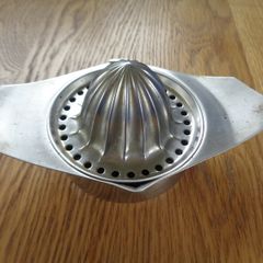 Stainless Steel Citrus Juice Squeezer for Sale