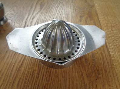 Stainless Steel Citrus Juice Squeezer for Sale