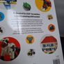 SALE!  THE LEGO IDEAS BOX Bring your bricks to life! Image 9