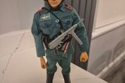 action figure