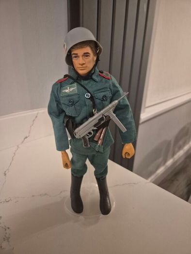 action figure
