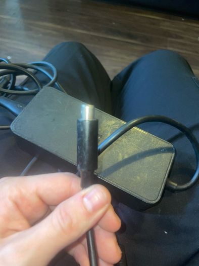 xiaomi charger