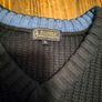 PG Field V-Neck Jumper - L Image 5