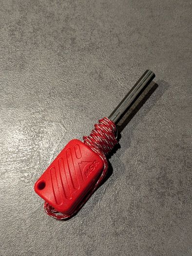 MSR Strike Igniter