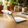 Laptop Stand Stable Laptop Holder (Free Delivery) Image 5
