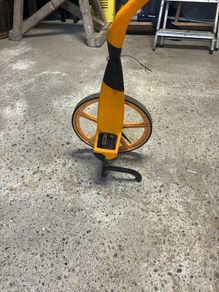 metre wheel