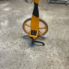metre wheel