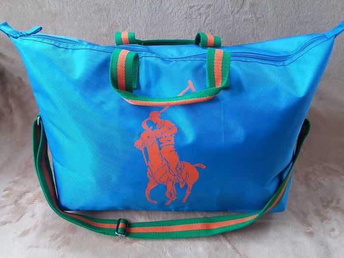 travel bag