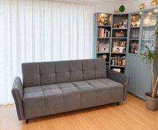 4 seated sofa