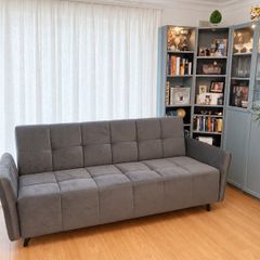 4 seated sofa
