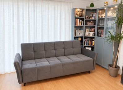 4 seated sofa