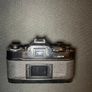 Canon A1 film camera Image 2