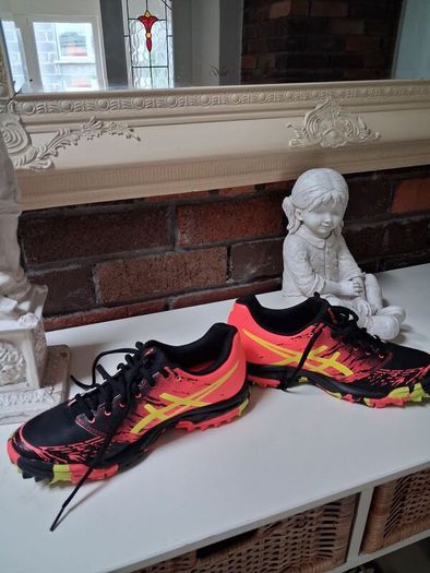 Asics Gel Trainers
