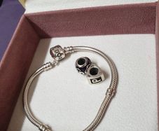 pandora bracelet