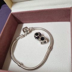pandora bracelet
