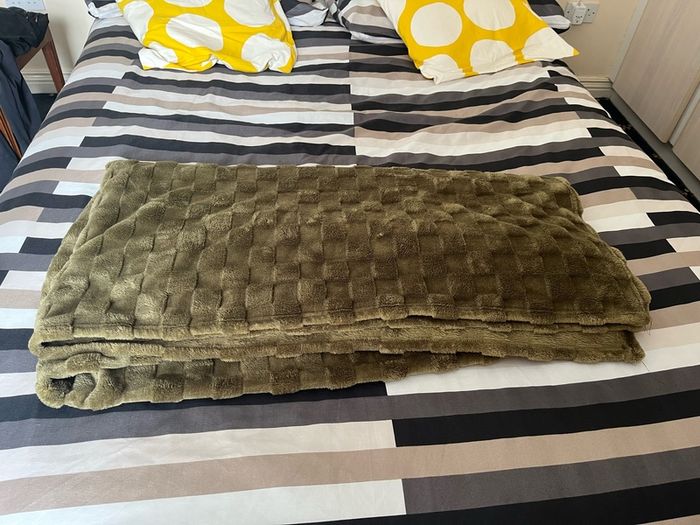 blanket
