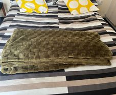 blanket