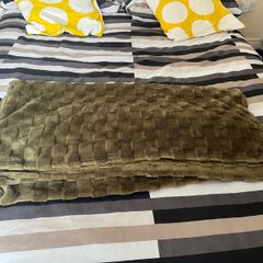 blanket
