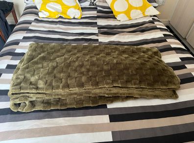 blanket