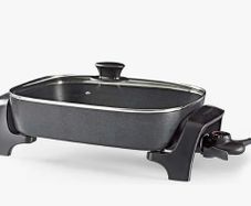 Electric Skillet