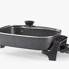 Electric Skillet