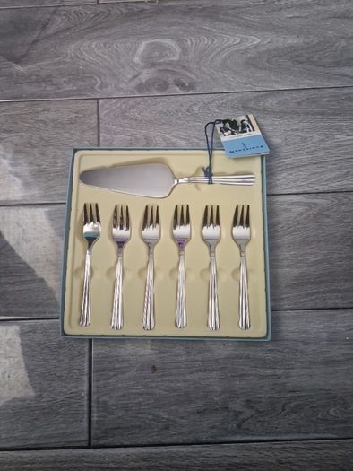 pastry set