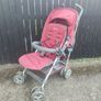 Silver Cross Reflex Stroller Image 2