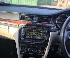 2013 Skoda Superb