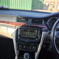 2013 Skoda Superb