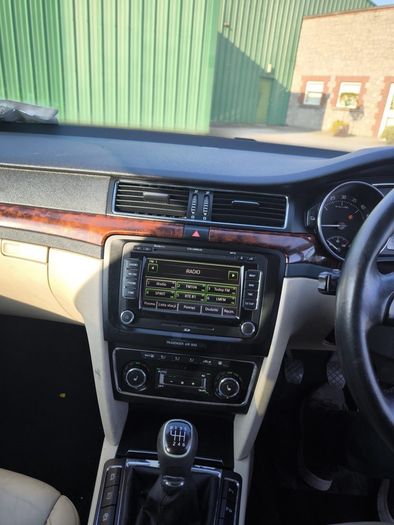 2013 Skoda Superb