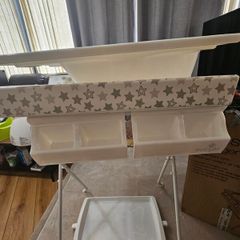 Babylo Splash Changer & Bath