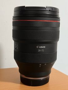 Canon RF 28-70 2.0 L