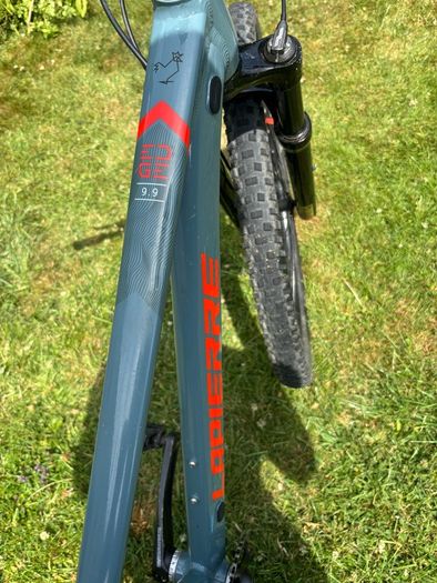 Lapierre Edge 9.9 Mountain Bike