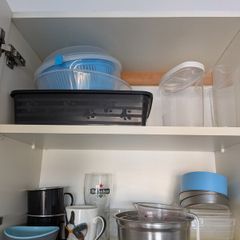 FREE kitchen stuff