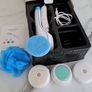 NEW USB Charge Electric Body Bath Brush Image 8