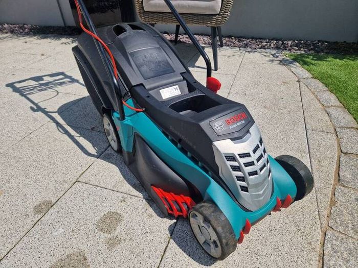 Bosch Rotak 400 ER