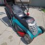 Bosch Rotak 400 ER Image 3