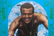Harry Belafonte . Pure Gold.